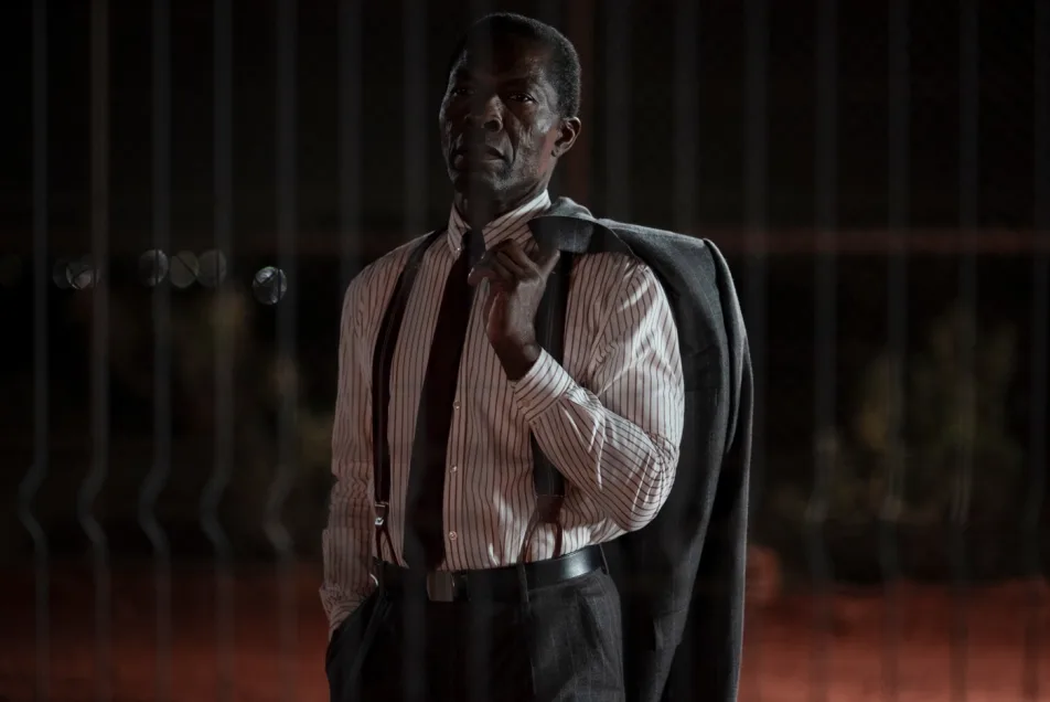 slide - Saint Laurent Productions