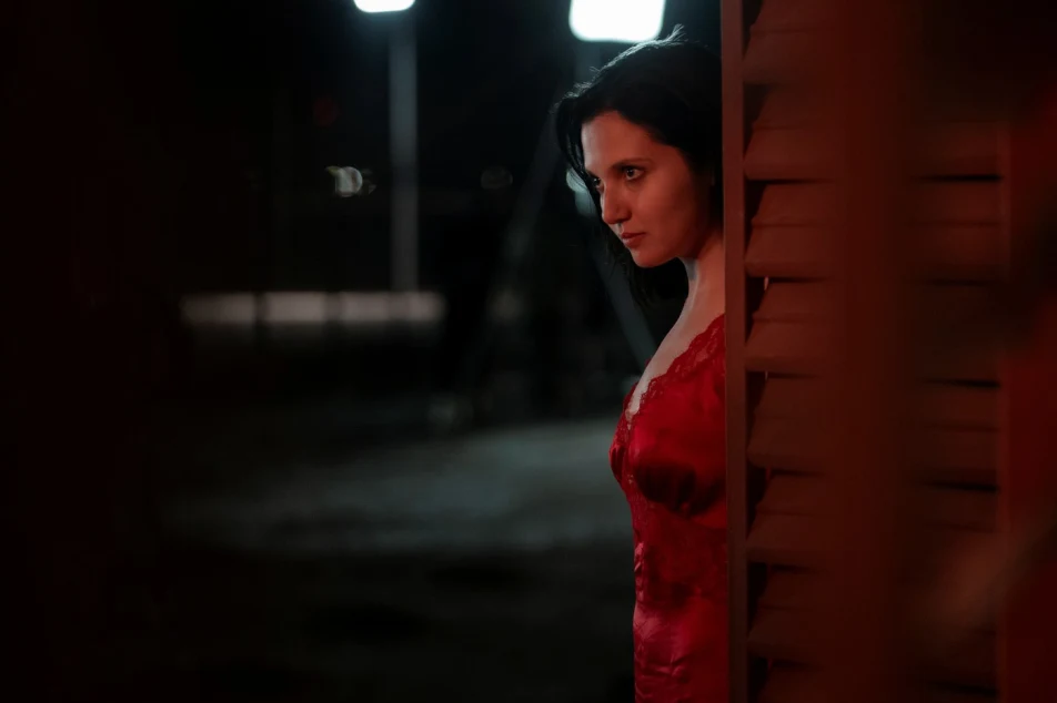 slide - Saint Laurent Productions