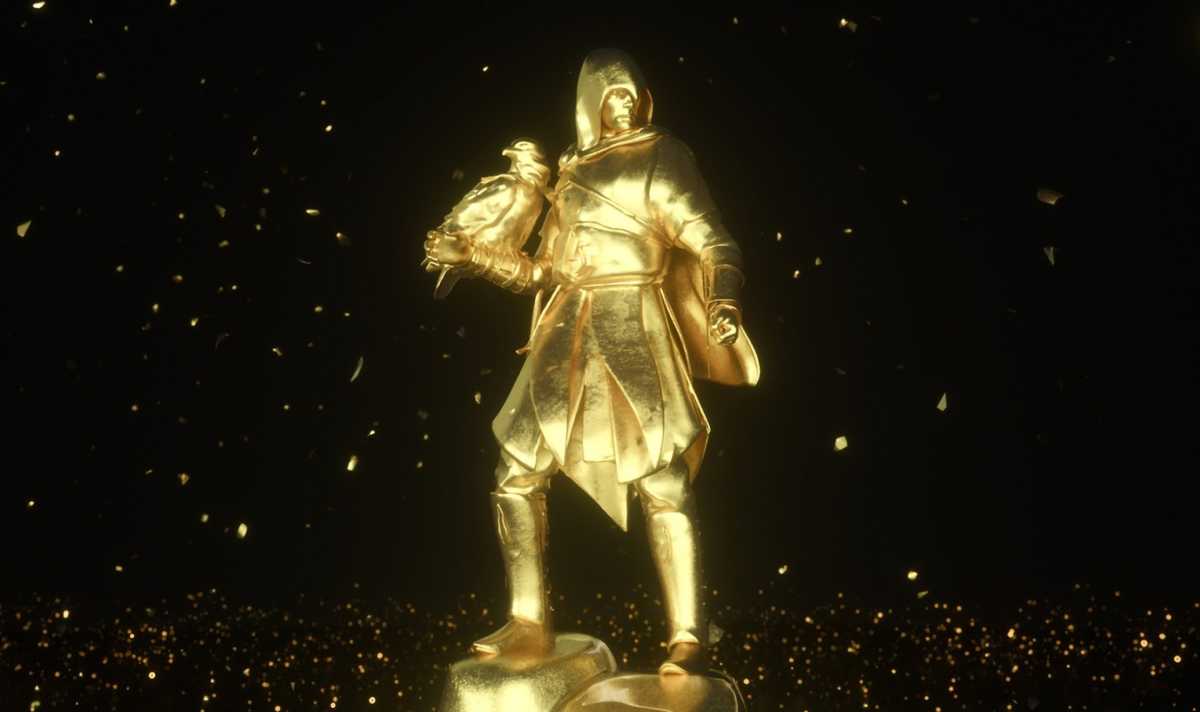 Miniature AC15, HALL OF FAME