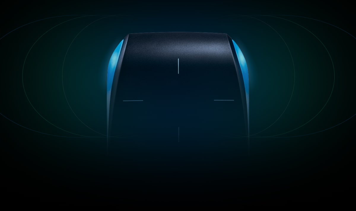 Miniature STID security