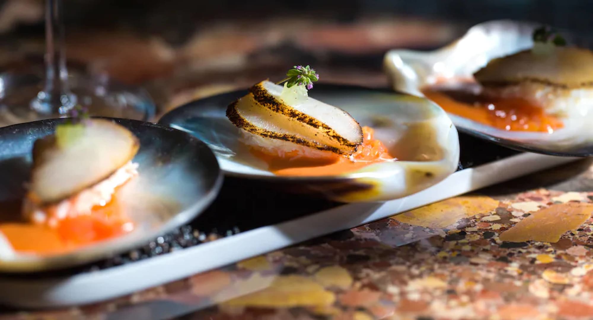 Image de couverture Le Fooding