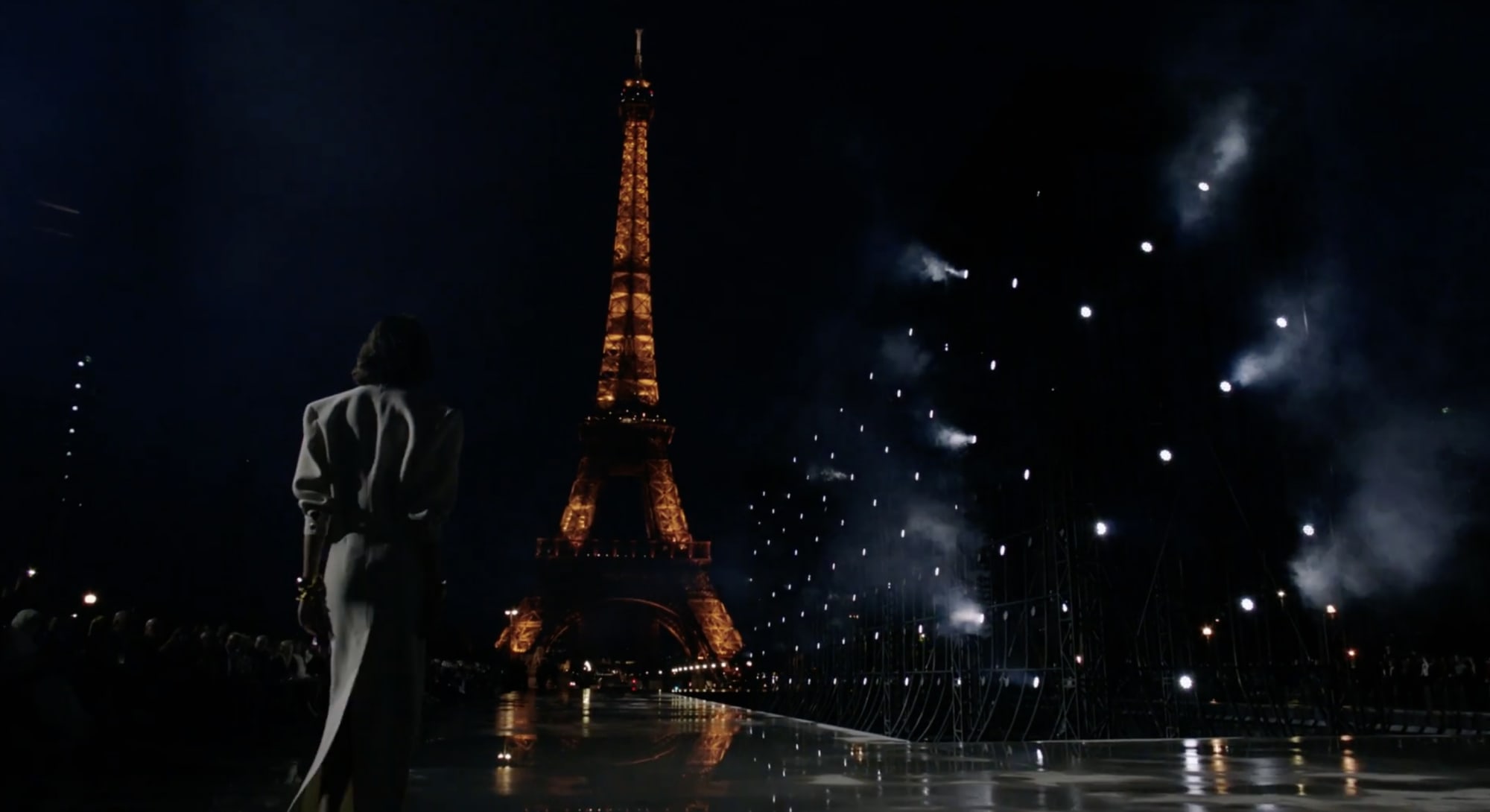 Image de couverture Saint Laurent