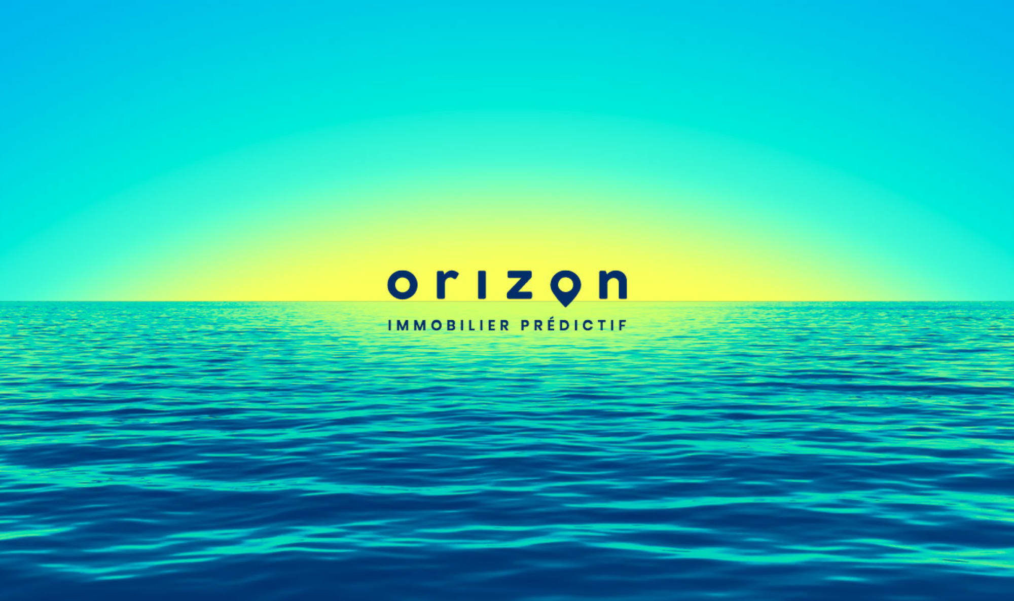 Image de couverture Green peace - Orizon