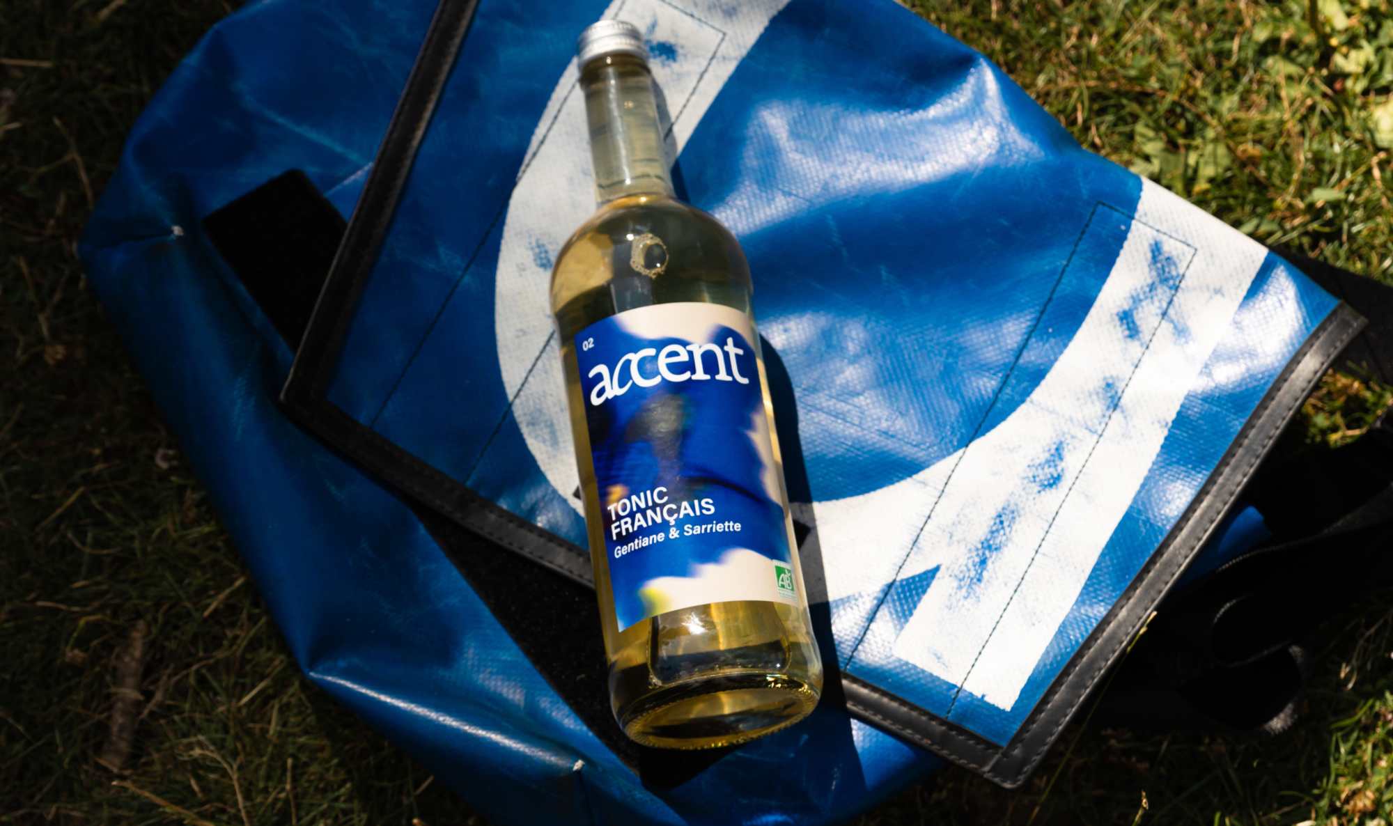 Image de couverture Accent