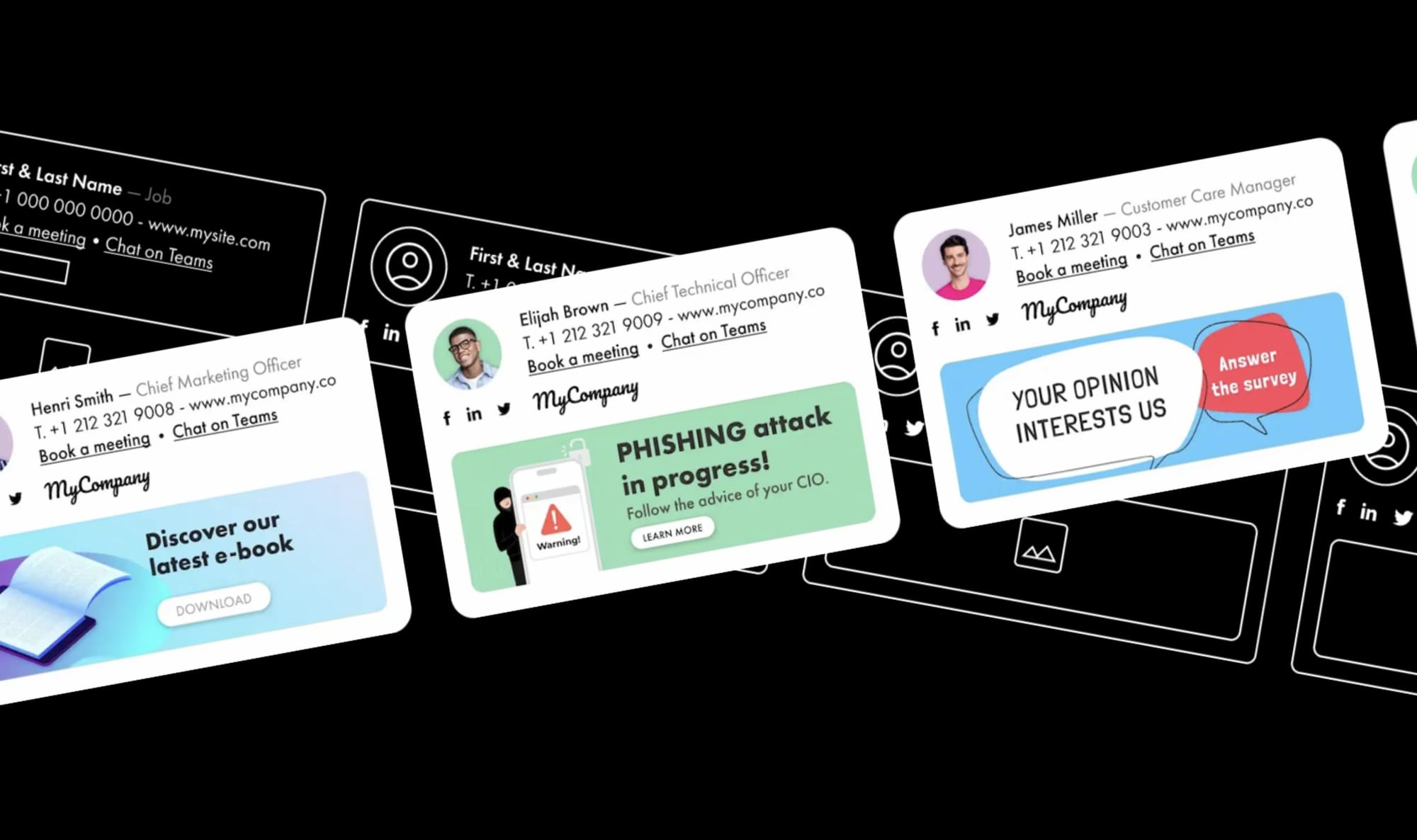 Image de couverture Letsignit