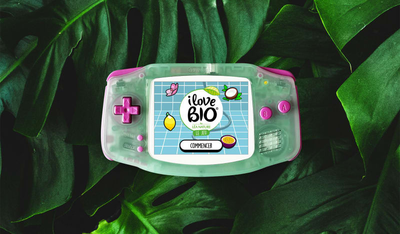 Miniature I Love Bio X Deezer