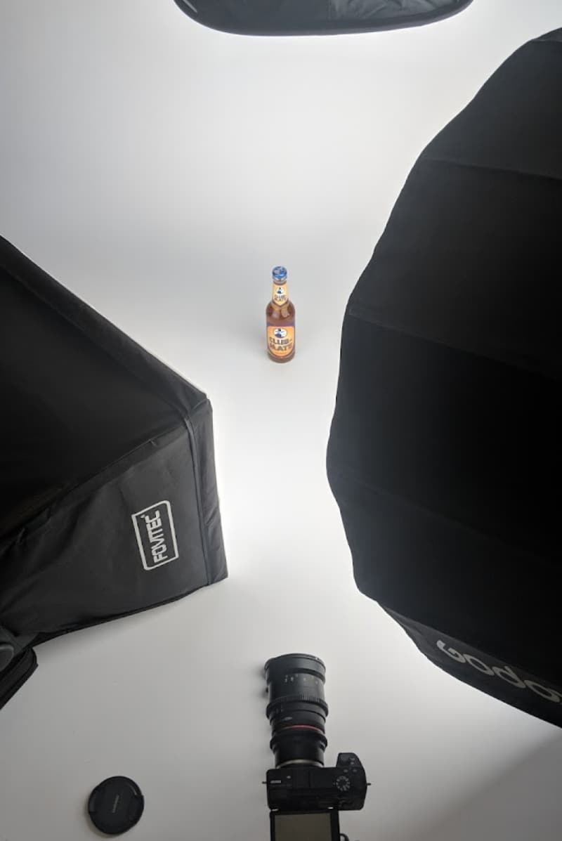 screenshot for study case