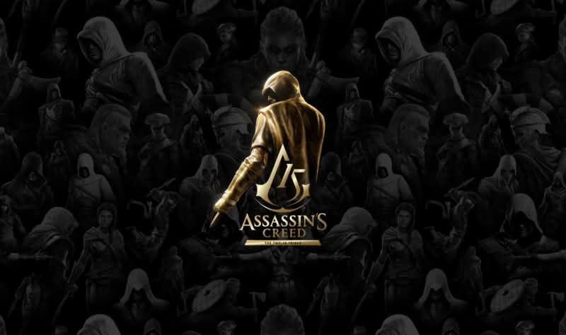 Miniature Ubisoft 12 Trials