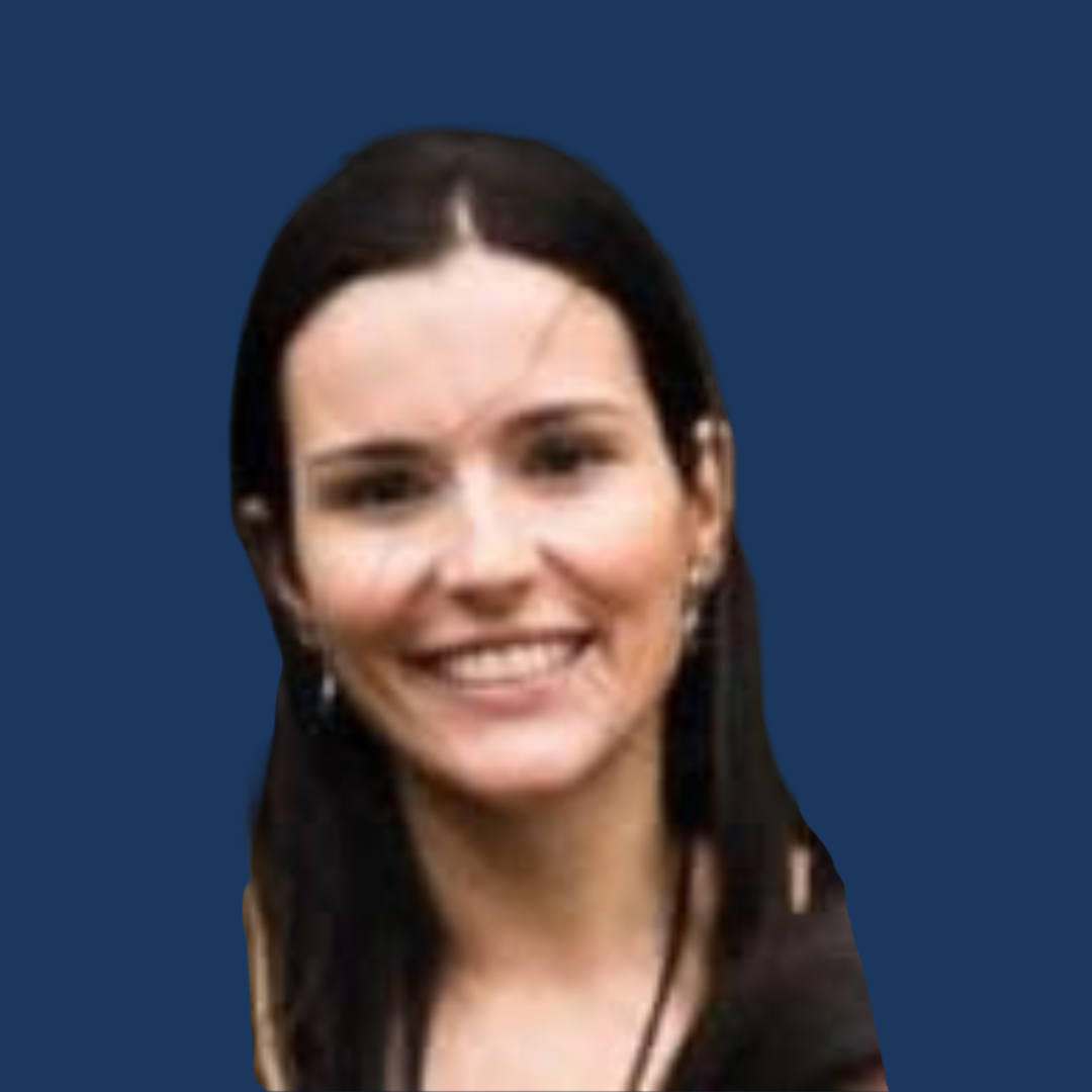 Carolina da Costa Favilla Ebecken