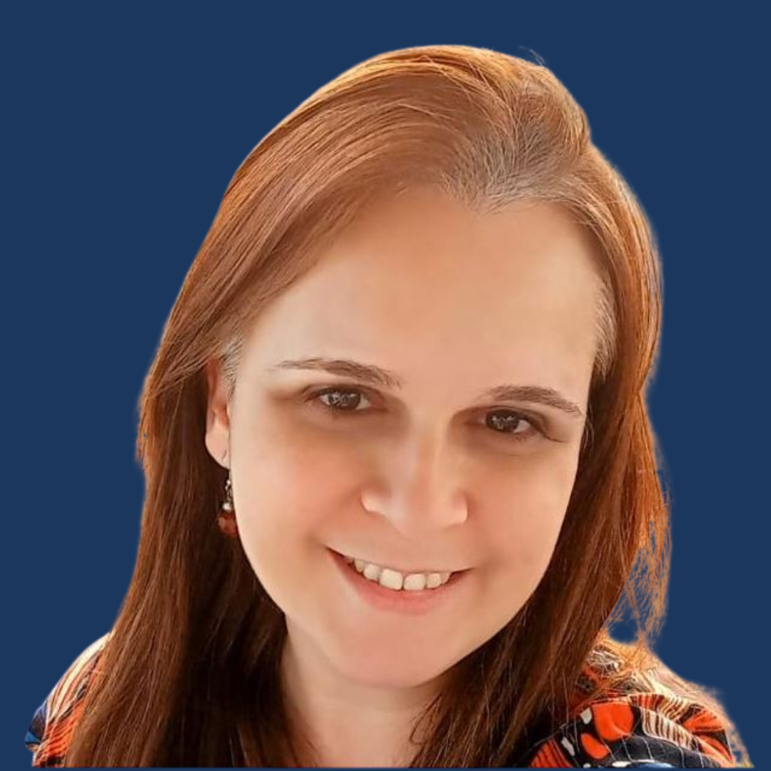 Patrícia Braga Uribb e Castro