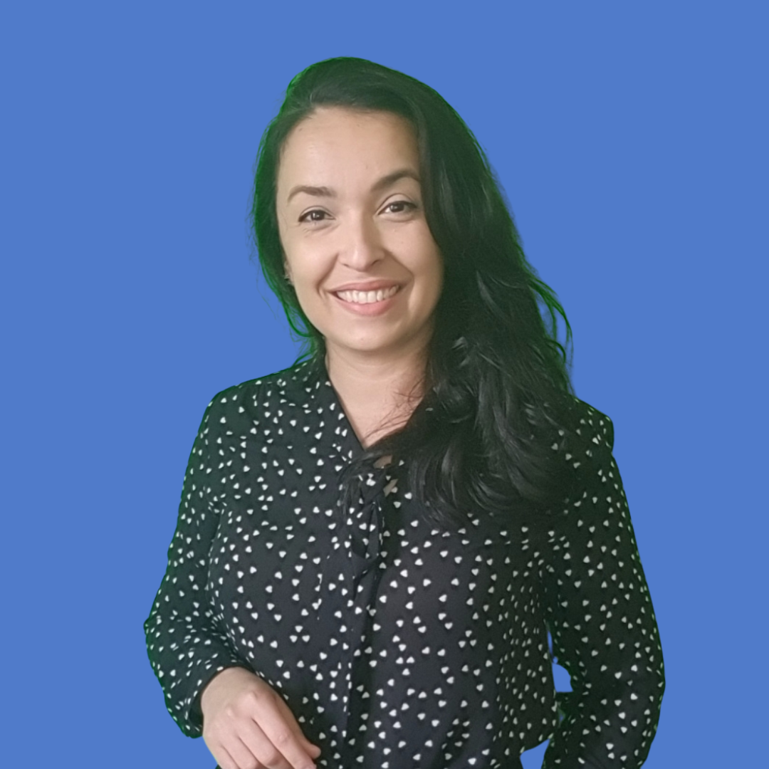 Nadine Monteiro Machado