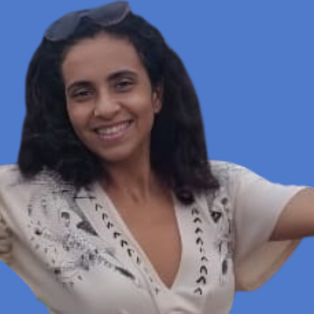 Larissa de Matos Biajoli