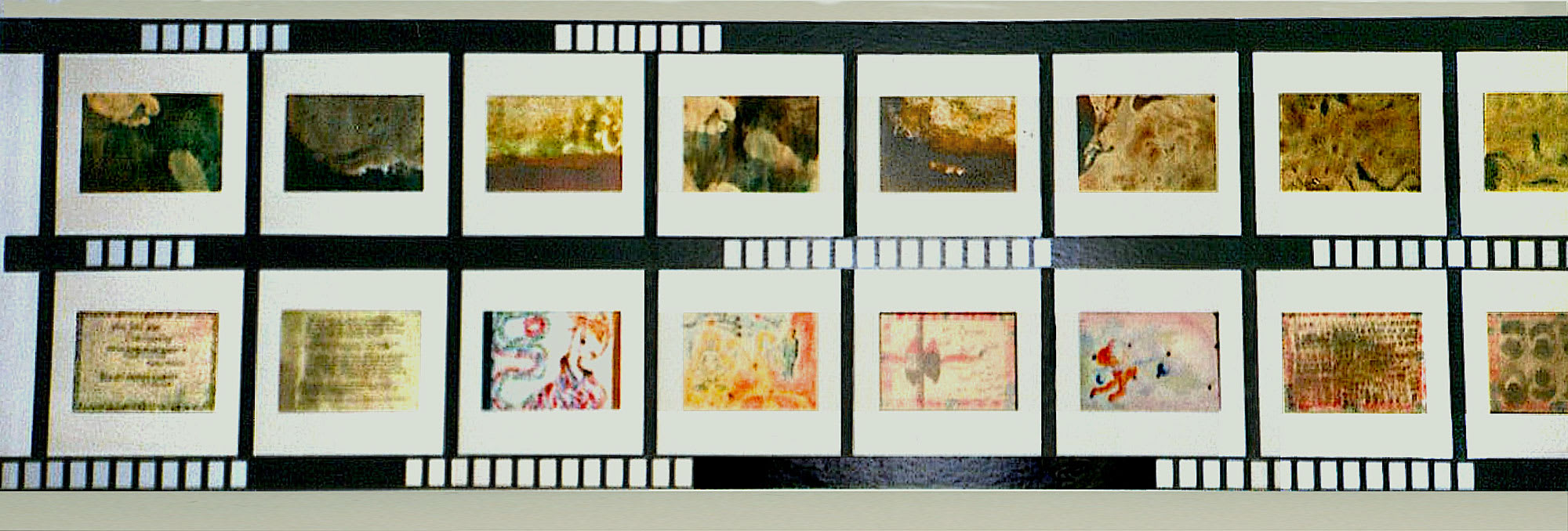 War, Peace & Aftermaths