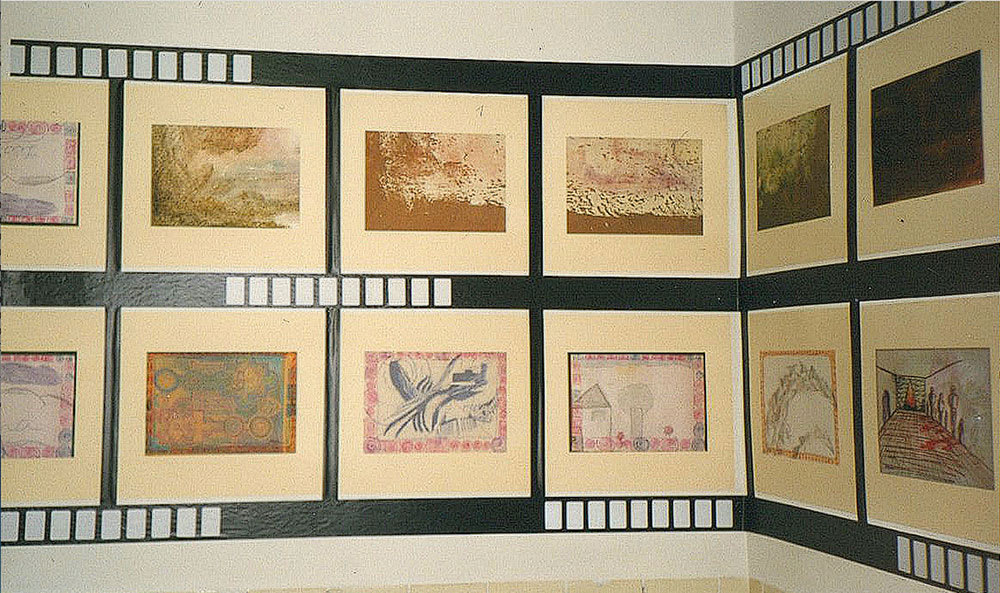 War, Peace & Aftermaths