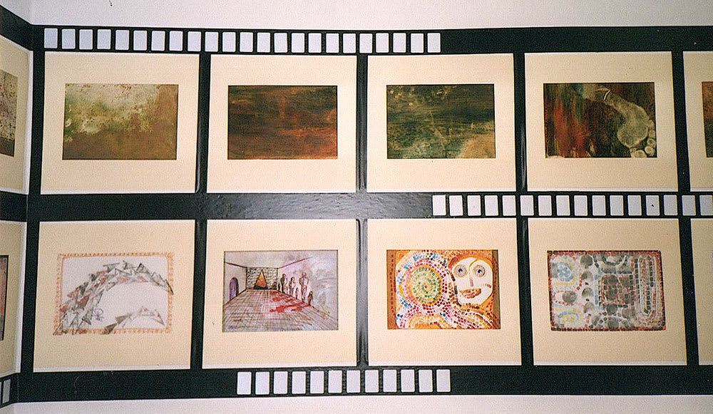 War, Peace & Aftermaths