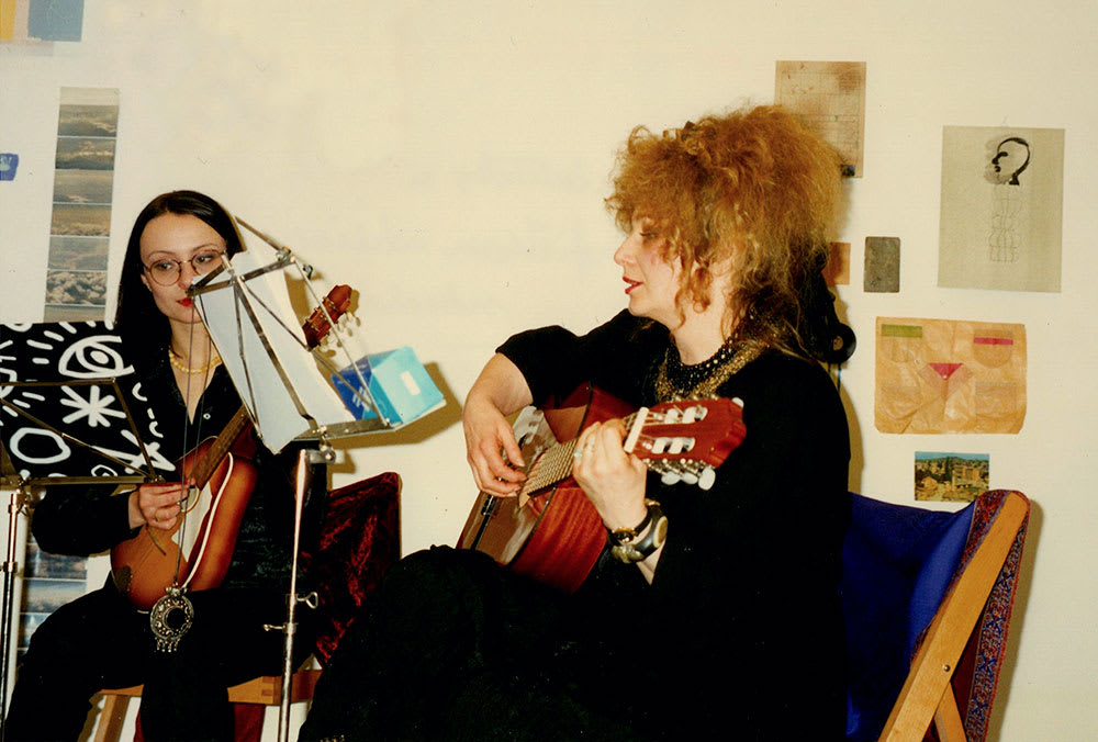 War, Peace & Aftermaths