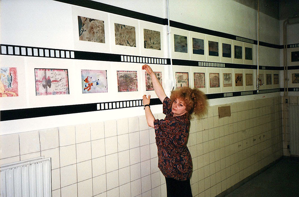 War, Peace & Aftermaths