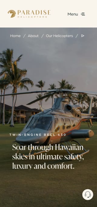 never-better-paradise-helicopters-mobile-website-our-helicopters-layout