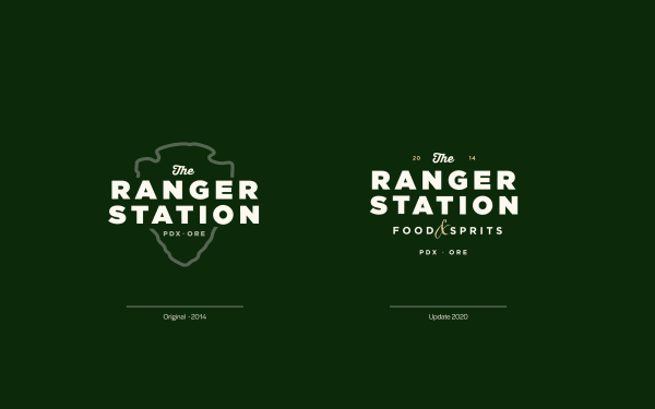 never-better-ranger-station-logo-update