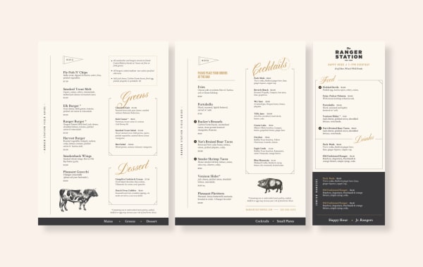 never-better-ranger-station-menus-layout-and-design