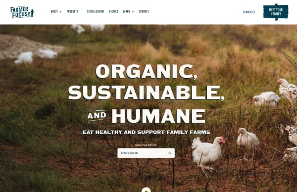 never-better-farmer-focus-website-homepage-layout