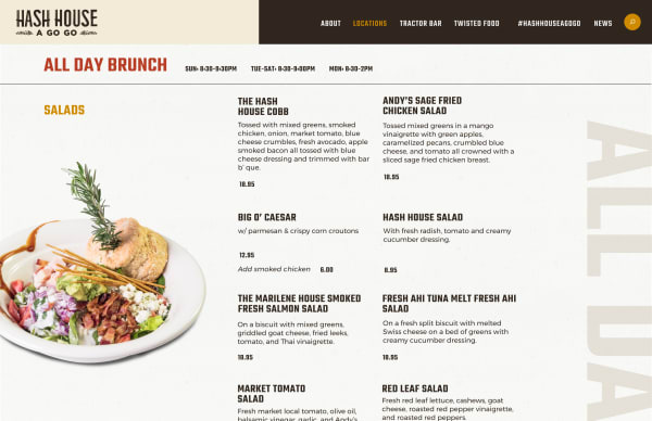 never-better-hash-house-a-go-go-website-locations-menu-layout