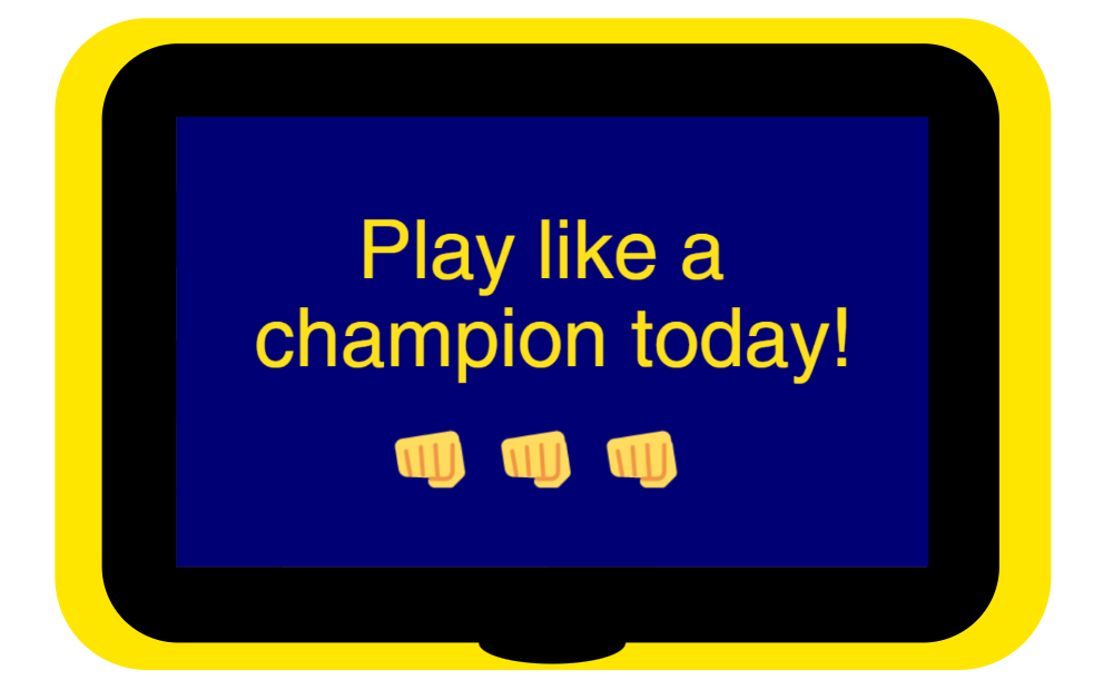 Player Message Cards featured 1