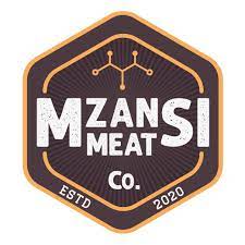 Logo + Mzansi Meat Co.