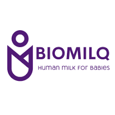 Logo + BIOMILQ