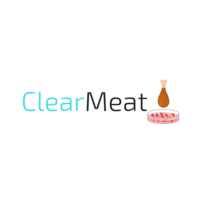 Logo + Clearmeat