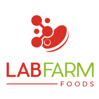 Logo + Lab Farm Foods