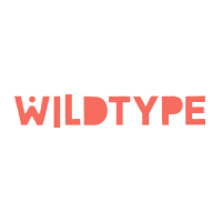 Logo + Wildtype