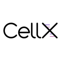 Logo + CellX