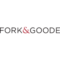 Logo + Fork & Goode