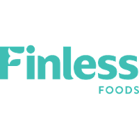 Logo + Finless Foods