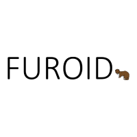 Logo + Furoid