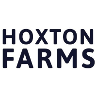 Logo + Hoxton Farms