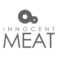 Logo + Innocent Meat