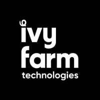 Logo + Ivy Farm