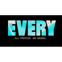 Logo + The EVERY company