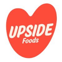 Logo + Upside Foods