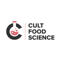 'Logo' + CULT Food Science