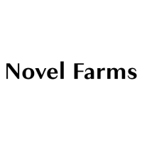 Logo + Novel Farms