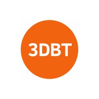 Logo + 3D Bio-Tissues