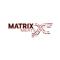 Logo + Matrix Meats