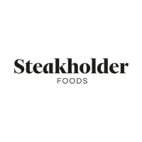 'Logo' + Steakholder Foods Ltd (previously MeaTech 3D)