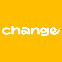 Logo + Change Foods