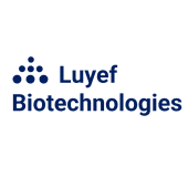Logo + Luyef