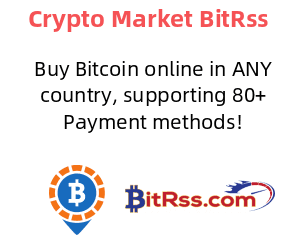 Buy Bitcoin online in ANY country, supporting 80+ Payment methods!