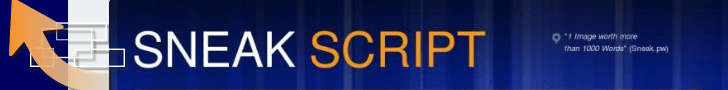 SneakPeek V3 - Automatic Web Screenshot Generator